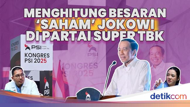 Membaca Langkah Partai Gajah