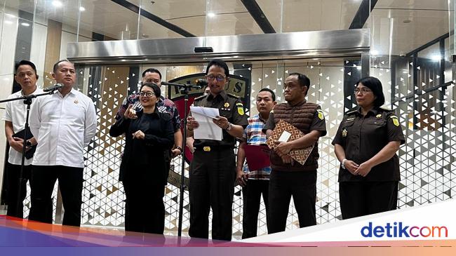 Kerugian Negara Kasus Kredit 3 Bank BUMD untuk Sritex Capai Rp 1 Triliun