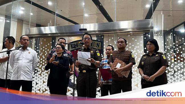 Peran Para Tersangka Kasus Korupsi Kredit Rp 1 Triliun 3 Bank BUMD ke Sritex