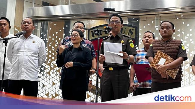 Korupsi Kredit 3 Bank BUMD ke Sritex Bikin Negara Rugi Rp 1 Triliun