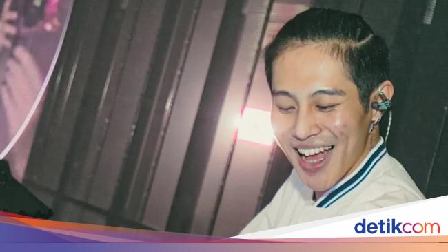 DJ Panda Ungkapan Alasan Batal Nikahi Erika Carlina