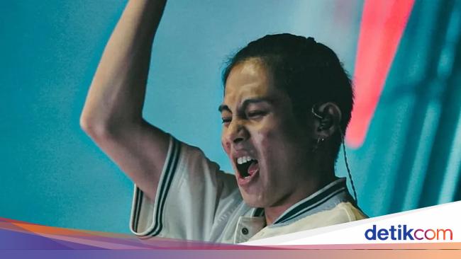 DJ Panda soal Kehamilan Erika Carlina: Saya Sudah Tanggung Jawab