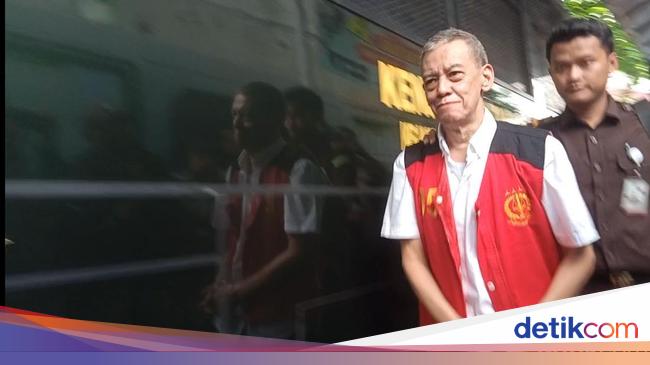 Fariz RM Dituntut 6 Tahun Penjara-Denda Rp 800 Juta atas Kasus Narkoba