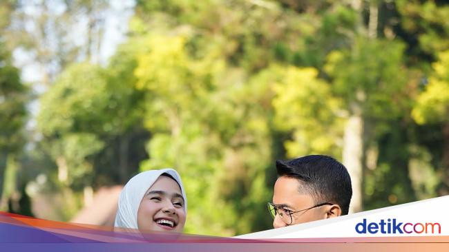 Hengky Kurniawan Sering Kulineran Romantis Bersama Istri