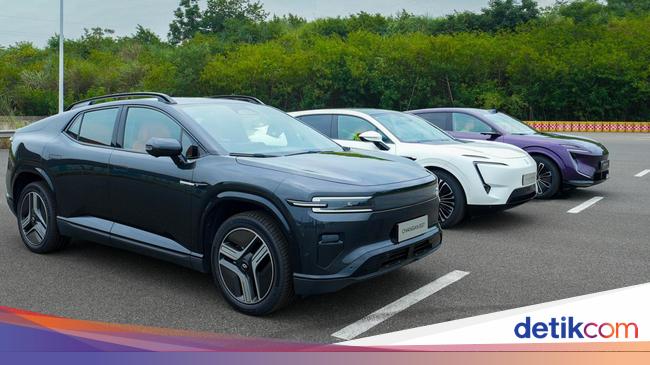 Absen di GIIAS 2025, Changan Persiapkan Ini Sebelum Masuk Pasar Indonesia