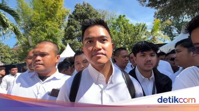 Kaesang Tegaskan PSI 'Partai Super Terbuka', Terus Bersama Prabowo