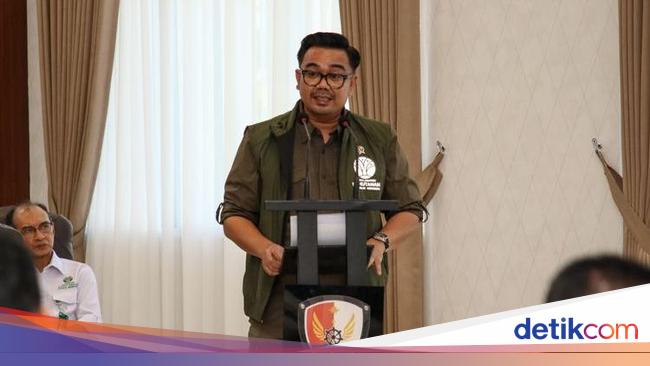Karhutla Riau, Pemerintah Turun ke Lapangan &amp; Minta Semua Pihak Siaga