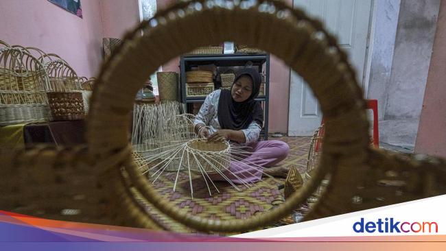 Jadi Poin Asta Cita, Apa Kabar Kinerja Industri Kreatif RI?