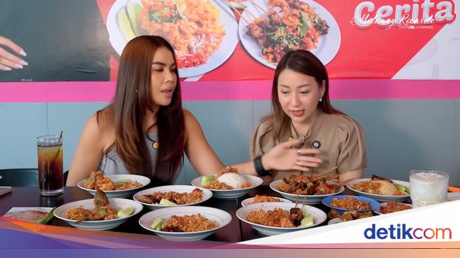 5 Klarifikasi Nana Koot Usai Disebut Jatuhkan Usaha Donat Pinkan Mambo