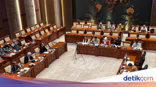 Pakar Usul DPR Bikin UU Platform Digital: Pola Konsumsi Masyarakat Berubah