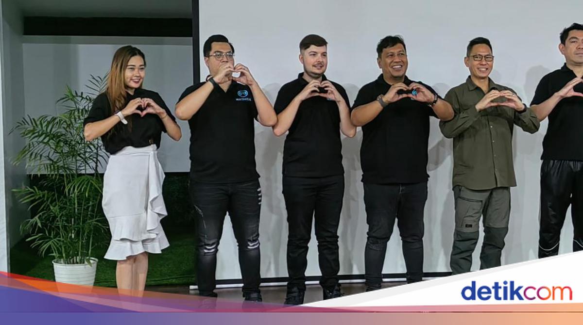 Mashida Luncurkan Token Payment Crypto Pertama di Indonesia