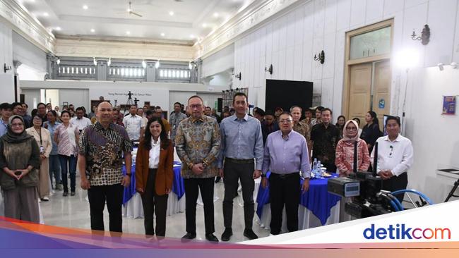 Sekolah Rakyat, Terobosan Prabowo Putus Mata Rantai Kemiskinan