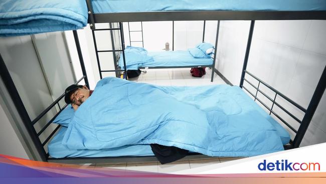 Mensos Minta Siswa Sekolah Rakyat Disiplin: Insyaallah Jadi Orang Sukses