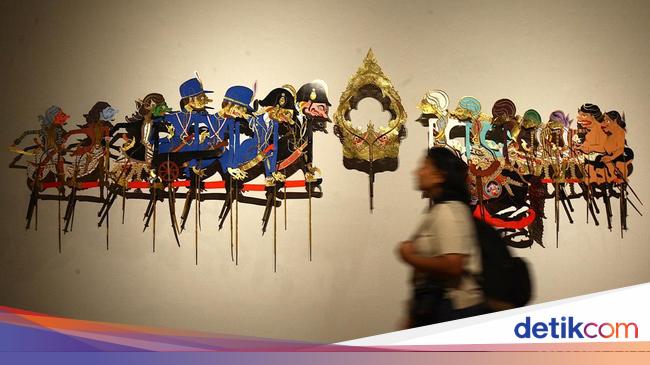 Museum hingga Mal, Jakarta Hadirkan Seni di Setiap Sudut Kota
