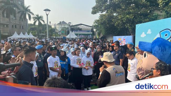 Hari Anak Nasional, Ini Upaya Pemerintah Lindungi Anak RI di Ruang Digital