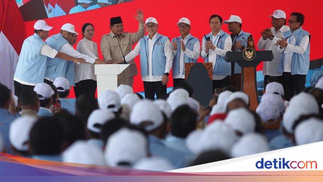 Peran Soko Guru Perekonomian dalam Wujudkan Asta Cita Prabowo-Gibran