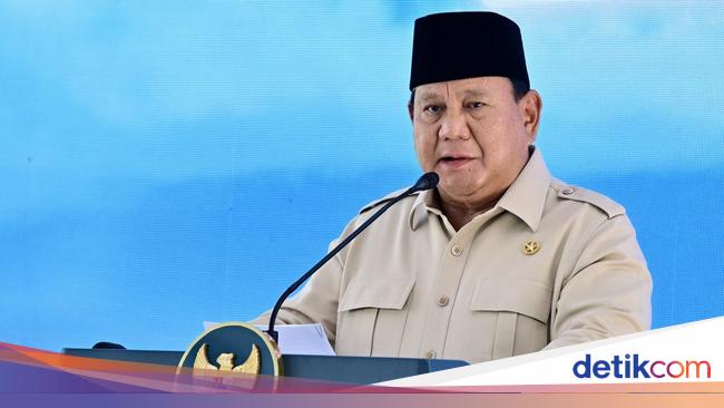 Penggiling Padi Nakal Bikin Rugi, Prabowo Minta Aparat Unjuk Gigi
