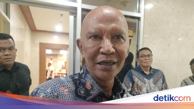 Legislator Ungkap BURT Segera Bahas Pencabutan Tunjangan-tunjangan DPR
