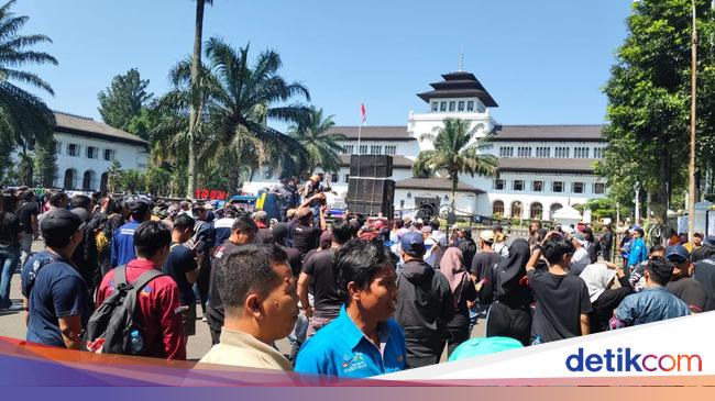 Pekerja Pariwisata Tak Jadi Demo soal Larangan Study Tour di Jawa Barat