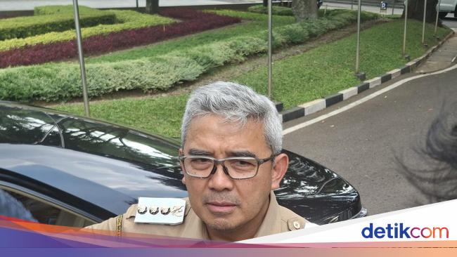 Walkot Bandung: Komunitas Bagi-bagi Bir di Event Lari Kena Sanksi Sosial