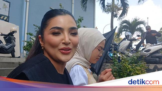 Nasib Karyawan Toko Kue Ashanty Usai Tutup