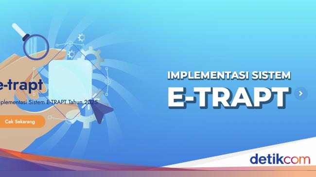 Sistem E-TRAPT 2025, Pemprov DKI Perkuat Pengawasan Pajak Secara Digital