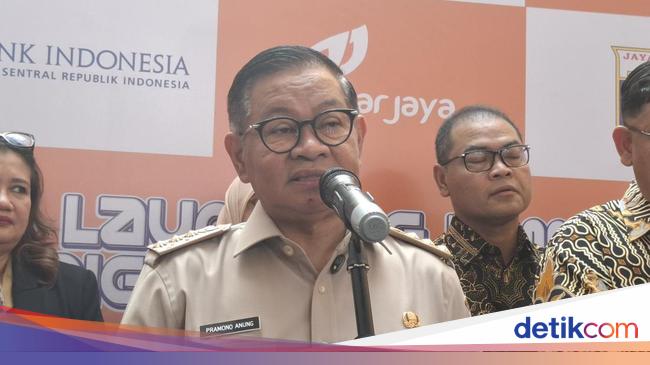 Lampu Lalin di Cawang Diduga Disabotase, Pramono Akan Tindak Pelanggar