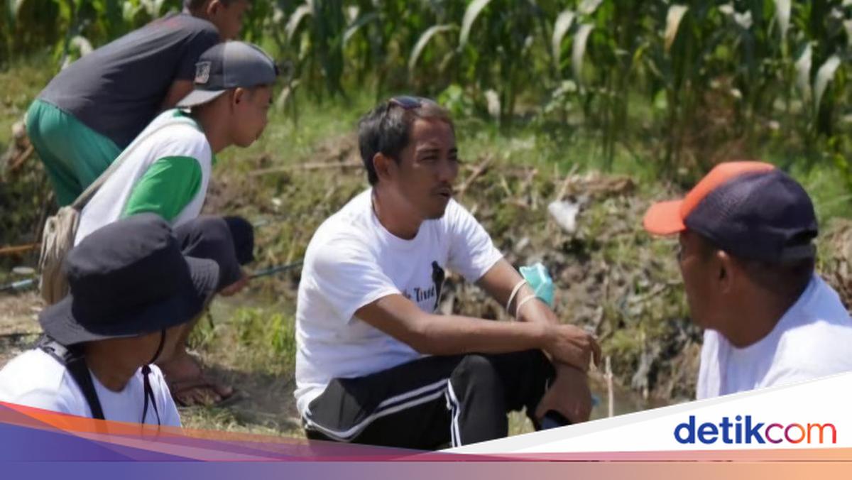 Gus Ubaid Sebut Petani Tebu di Malang dan Tapal Kuda Keluhkan Harga