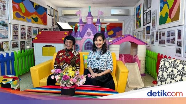 Drama Musikal Menembus Batas Mimpi Siap Hadirkan Kisah yang Menyentuh