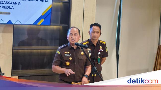Kejagung Juga Mau Ajukan Banding Vonis 4,5 Tahun Penjara Tom Lembong