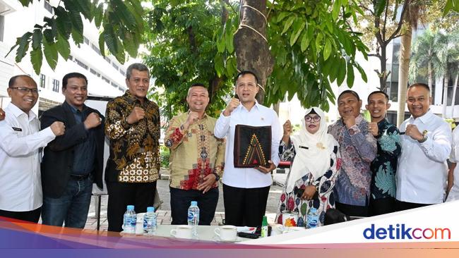 Aceh Utara Disiapkan Jadi Model Baru Program Transmigrasi