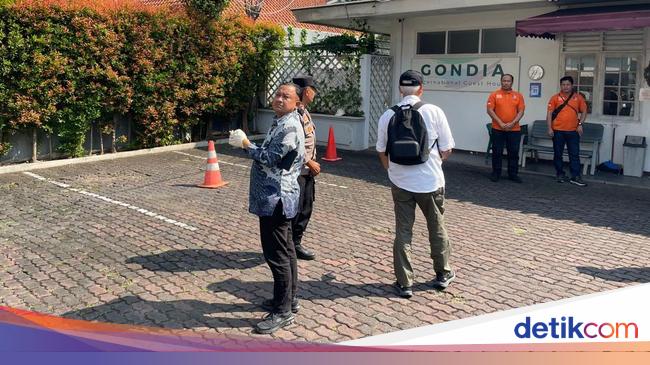 7 Temuan Kompolnas Usai Cek Kosan TKP Tewasnya Diplomat Kemlu