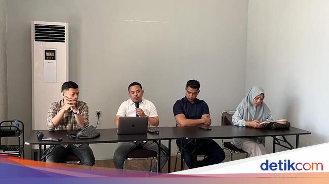 Pedih! Warga Makassar Beli Rumah Rp 1 M, Terancam Disita Imbas Developer Pailit
