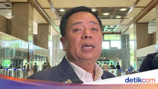 Beda Data Manifes KM Barcelona, Komisi V DPR Bakal Panggil Menhub