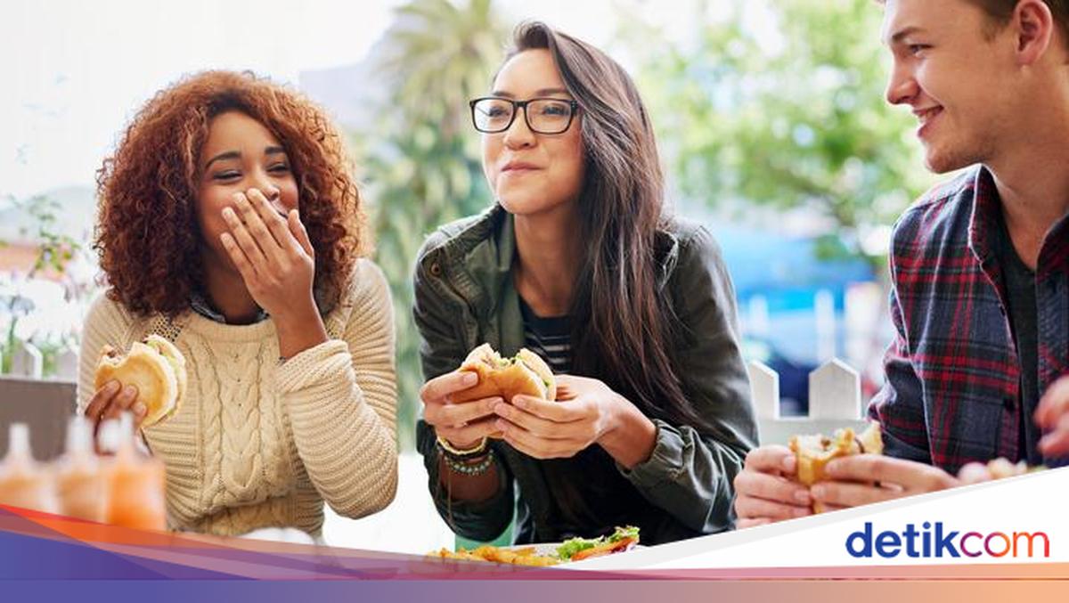 Third Wheel Artinya Apa? Ini Penjelasan dan Maknanya
