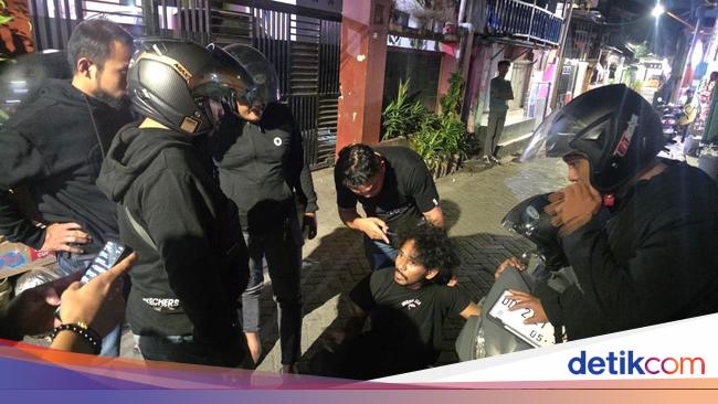 Polisi Tangkap Pria di Makassar yang Aniaya-Serang Mahasiswa Pakai Busur Panah