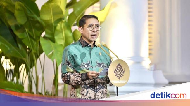 Menbud Buka Pameran 'NYALA', Angkat Perjuangan Diponegoro Lewat Seni