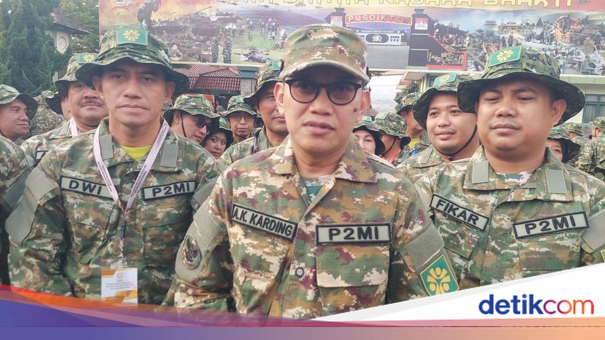 Upaya Kementerian P2MI Atasi Sederet Masalah Pekerja Migran