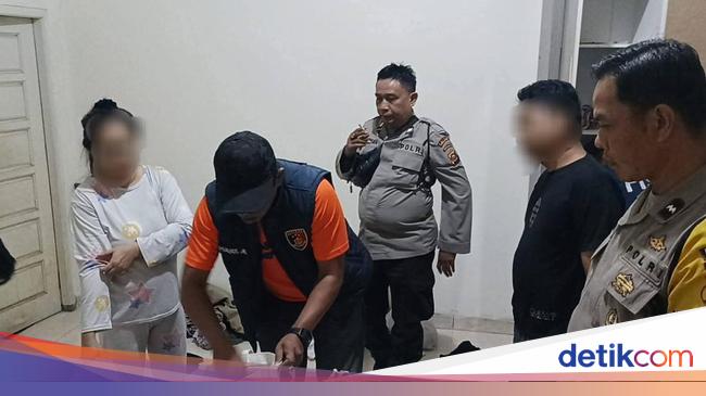 Digerebek Saat Selingkuh dengan Pria Lain, Bu Dokter Sumsel Dipolisikan Suami