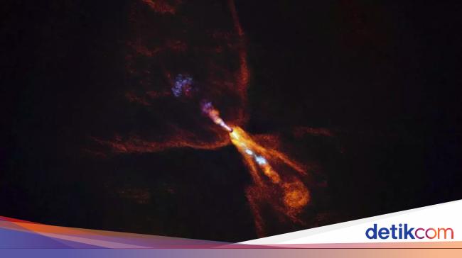 Planet Formation Witnessed: Scientists Capture First Image