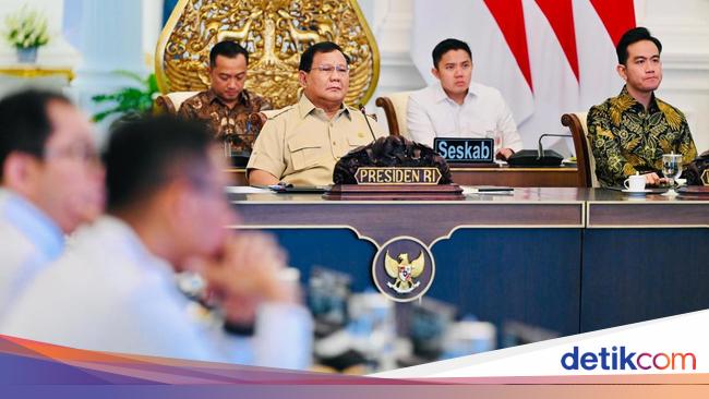 Prabowo Pimpin Ratas KEK: Investasi Tembus Rp 90 T, Serap 47 Ribu Tenaga Kerja