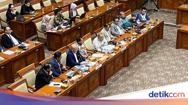 Rapat RKUHAP, Mahupiki Usul Proses Penyelidikan Dibatasi 6 Bulan