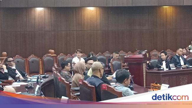 Dampingi Lesti Kejora, Rizky Billar Harap Polemik Royalti Lagu Bisa Selesai
