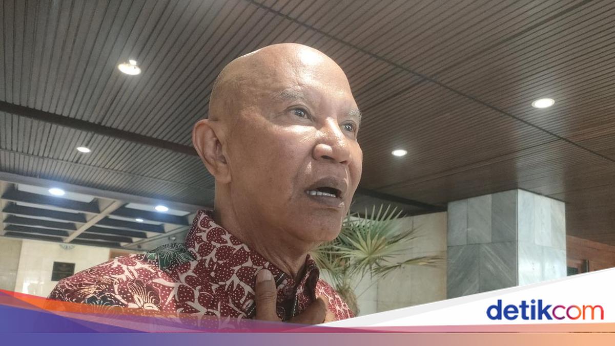 Kasus Nenek Ditolak Bayar Tunai, Said Abdullah Tegaskan Aturan Rupiah