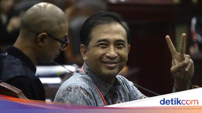 Piyu Padi Nilai Pungutan Royalti Tak Adil Jika Musisi Bebaskan Lagu Dimainkan