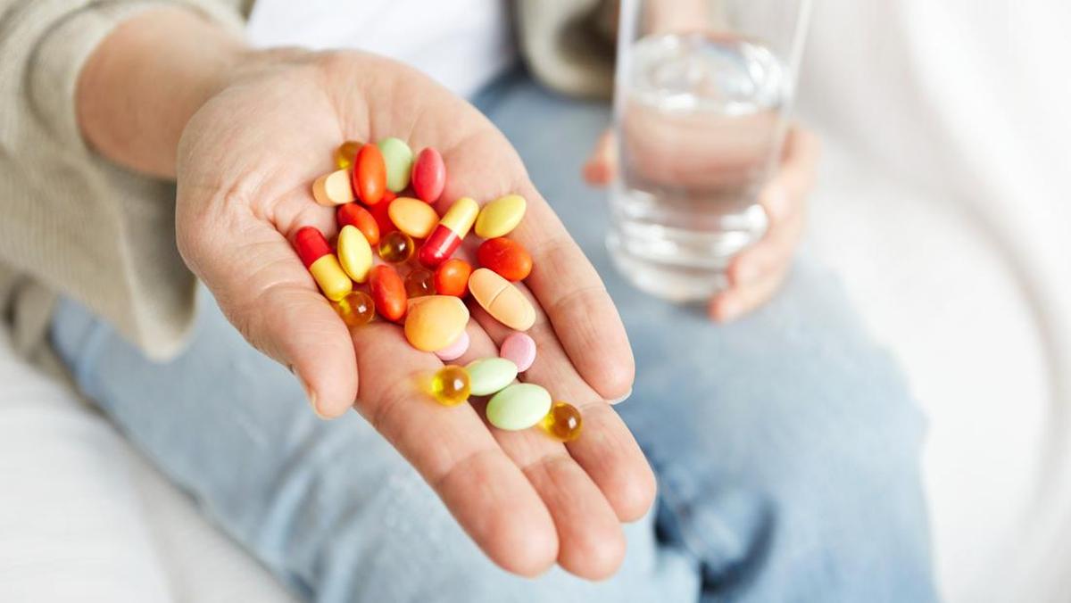 Ciri-ciri Produk Herbal 'Dioplos' Sildenafil-Deksametason, Bisa Bahayakan Jantung