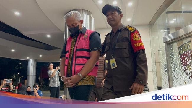 Kejagung Bagi 2 Klaster Kasus Korupsi Kredit Bank ke Sritex yang Lagi Diusut