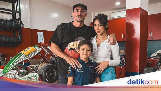 Jessica Iskandar Sebut Rate Card El Barack Makin Mahal Karena Viral