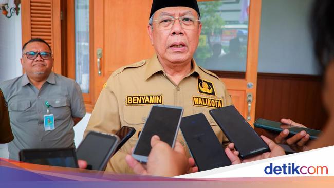 54 Koperasi Merah Putih Resmi Beroperasi di Seluruh Kelurahan Tangsel