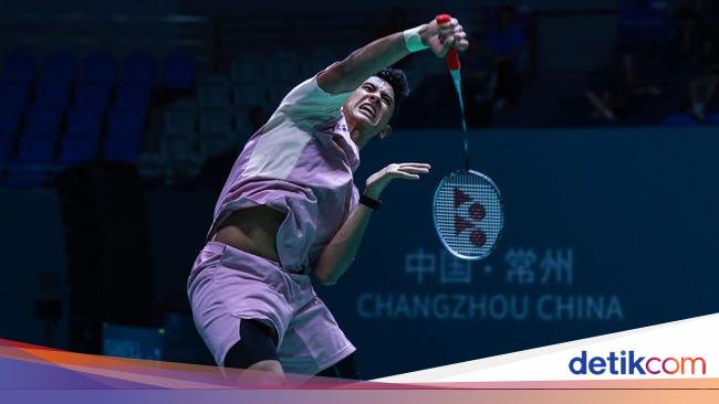 Hasil Macau Open 2025: Alwi Farhan ke Final usai Kalahkan Lakshya Sen!
